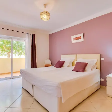 Al - Apartamento Jacarandas Apartamento