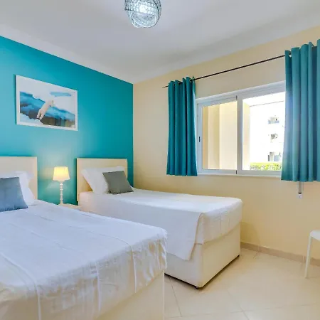 Al - Apartamento Jacarandas