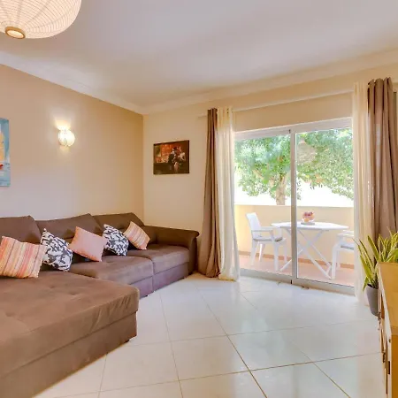 Al - Apartamento Jacarandas Apartamento Quarteira