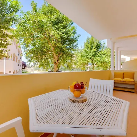 Al - Apartamento Jacarandas