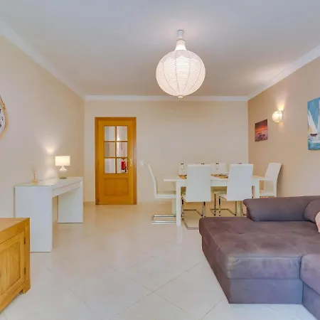 Apartamento Al - Apartamento Jacarandas *