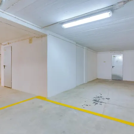 Al - Apartamento Jacarandas شقة