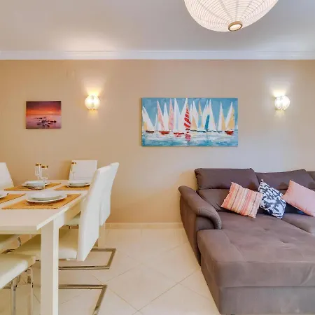 Al - Apartamento Jacarandas شقة كوارتيرا