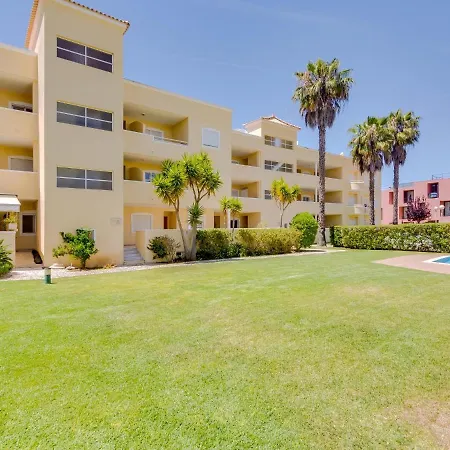 Al - Apartamento Jacarandas شقة كوارتيرا